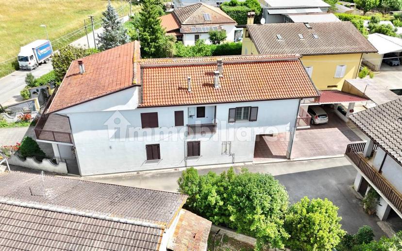Quadrilocale via Sodine 9, Cerreto, Frosinone — foto 39 di 42