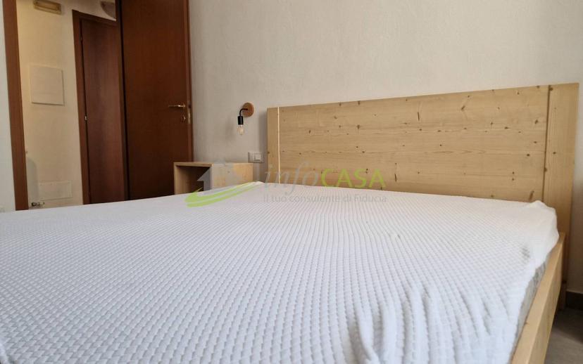 Bilocale via Libertà 10, Borgo Sacco, San Giorgio, Rovereto — foto 17 di 28
