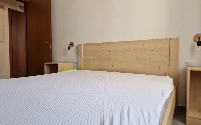 Bilocale via Libertà 10, Borgo Sacco, San Giorgio, Rovereto — foto 4 di 28