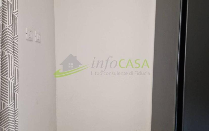 Bilocale via Libertà 10, Borgo Sacco, San Giorgio, Rovereto — foto 16 di 28