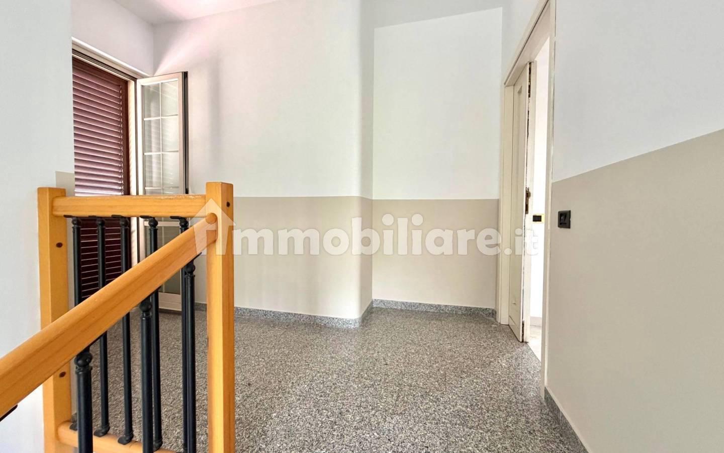 Quadrilocale via Sodine 9, Cerreto, Frosinone