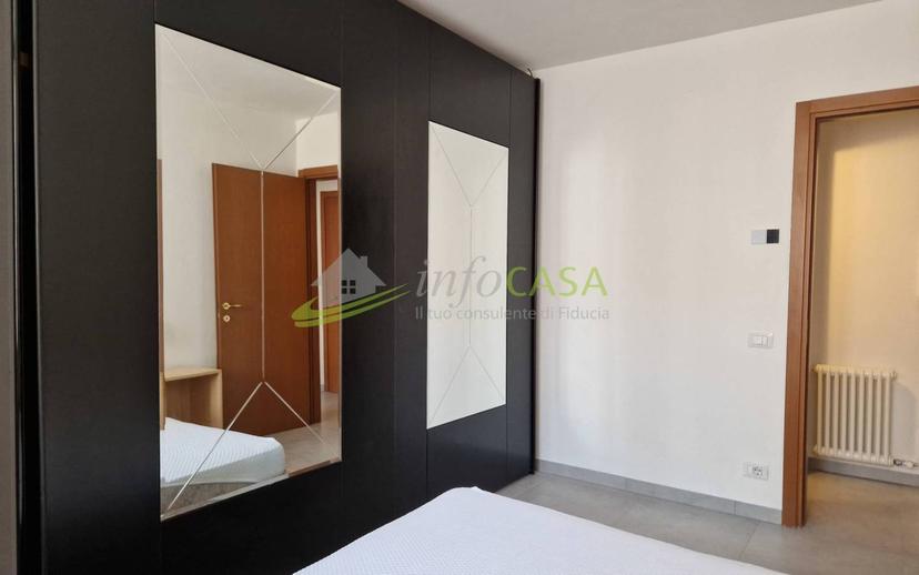 Bilocale via Libertà 10, Borgo Sacco, San Giorgio, Rovereto — foto 23 di 28
