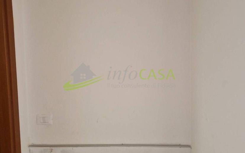Bilocale via Libertà 10, Borgo Sacco, San Giorgio, Rovereto — foto 18 di 28