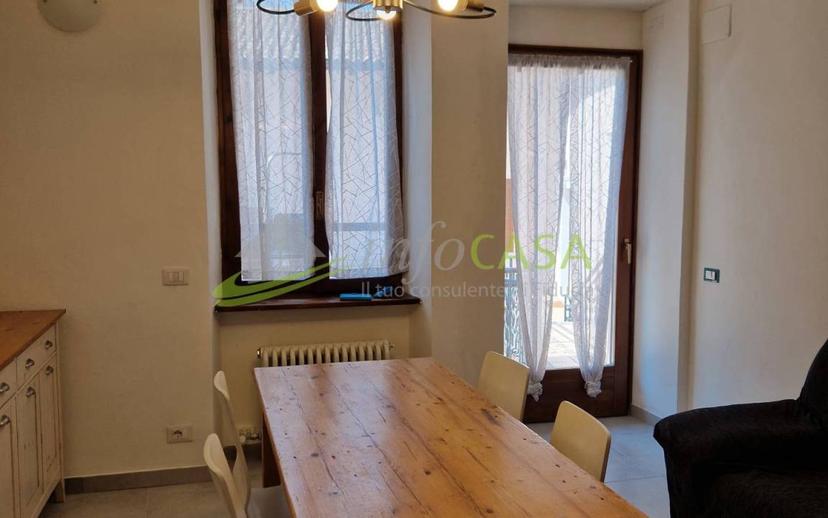 Bilocale via Libertà 10, Borgo Sacco, San Giorgio, Rovereto — foto 14 di 28