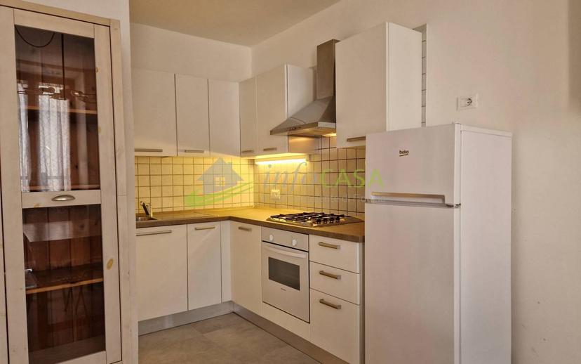 Bilocale via Libertà 10, Borgo Sacco, San Giorgio, Rovereto — foto 28 di 28