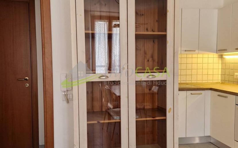 Bilocale via Libertà 10, Borgo Sacco, San Giorgio, Rovereto — foto 9 di 28