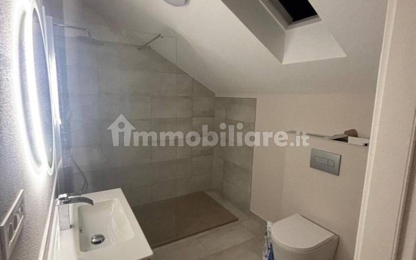 Bilocale ottimo stato, primo piano, Foce - Semeria, Sanremo — foto 16 di 23