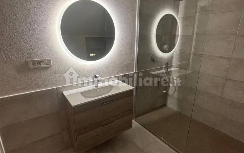 Bilocale ottimo stato, primo piano, Foce - Semeria, Sanremo — foto 2 di 23
