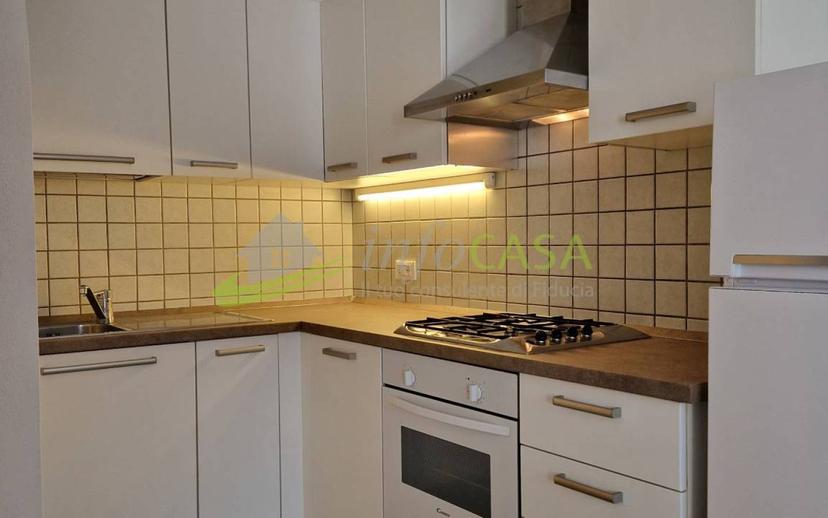 Bilocale via Libertà 10, Borgo Sacco, San Giorgio, Rovereto — foto 27 di 28