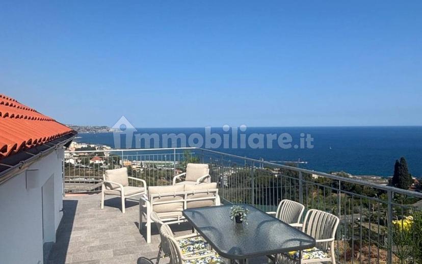 Bilocale ottimo stato, primo piano, Foce - Semeria, Sanremo — foto 10 di 23