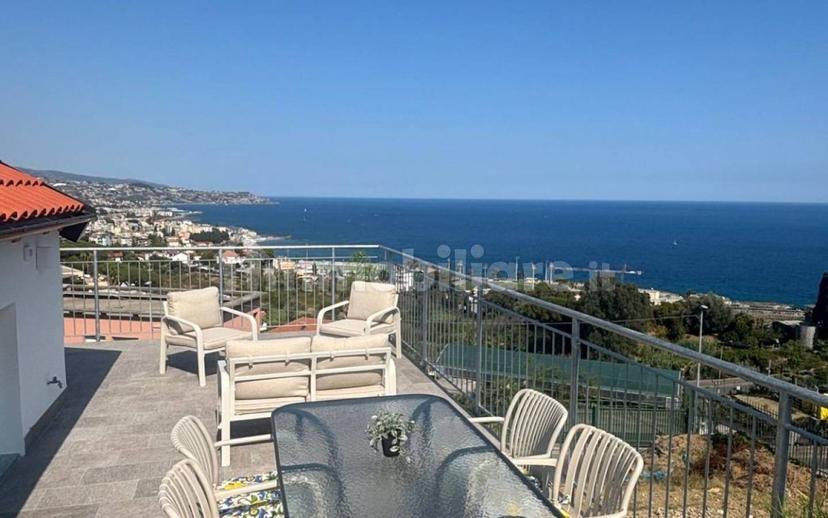 Bilocale ottimo stato, primo piano, Foce - Semeria, Sanremo — foto 17 di 23