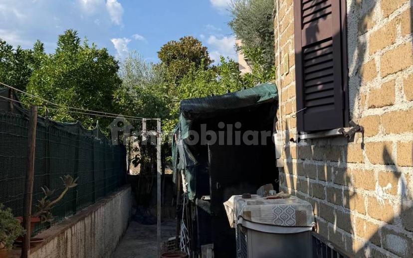 Villa unifamiliare via Colle Scalone 6, Colli, Monte San Giovanni Campano — foto 6 di 13