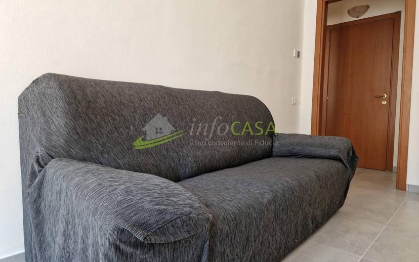 Bilocale via Libertà 10, Borgo Sacco, San Giorgio, Rovereto — foto 11 di 28