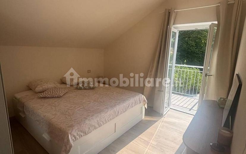 Bilocale ottimo stato, primo piano, Foce - Semeria, Sanremo — foto 6 di 23