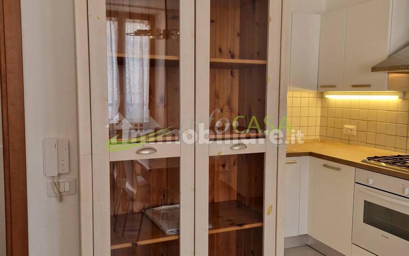 Bilocale via Libertà 10, Borgo Sacco, San Giorgio, Rovereto — foto 19 di 28