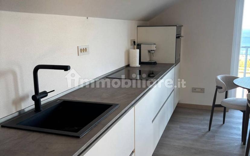 Bilocale ottimo stato, primo piano, Foce - Semeria, Sanremo — foto 9 di 23