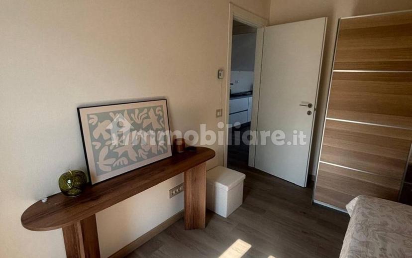 Bilocale ottimo stato, primo piano, Foce - Semeria, Sanremo — foto 12 di 23