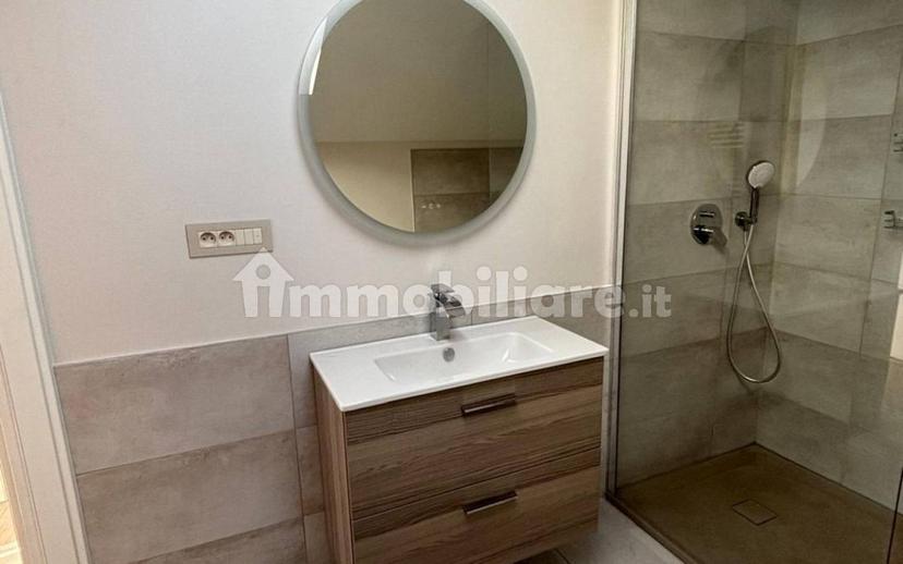 Bilocale ottimo stato, primo piano, Foce - Semeria, Sanremo — foto 19 di 23