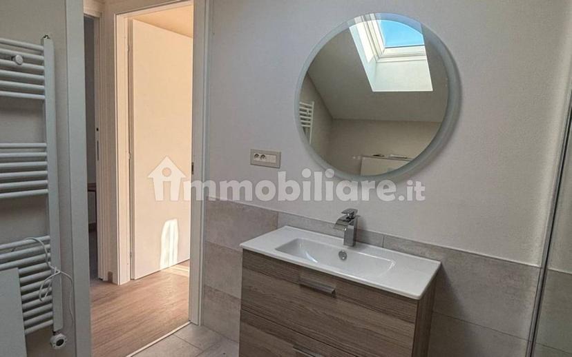 Bilocale ottimo stato, primo piano, Foce - Semeria, Sanremo — foto 11 di 23