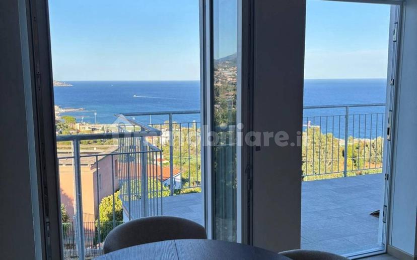 Bilocale ottimo stato, primo piano, Foce - Semeria, Sanremo — foto 8 di 23