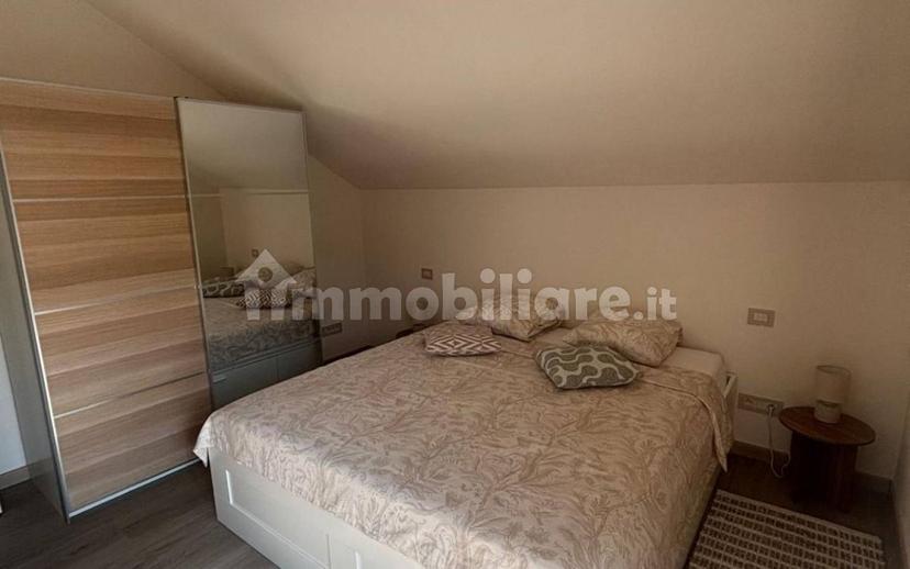 Bilocale ottimo stato, primo piano, Foce - Semeria, Sanremo — foto 3 di 23