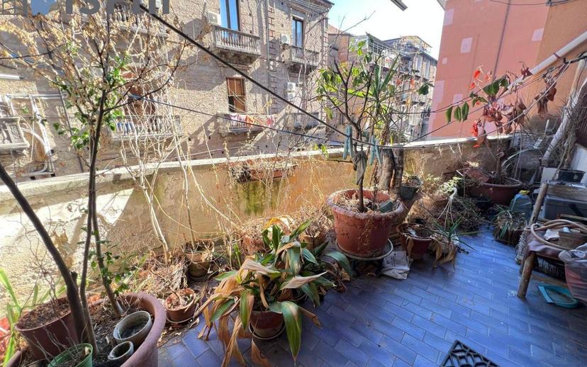 Appartamento via Domenico Milelli 8, Centro Storico, Cosenza