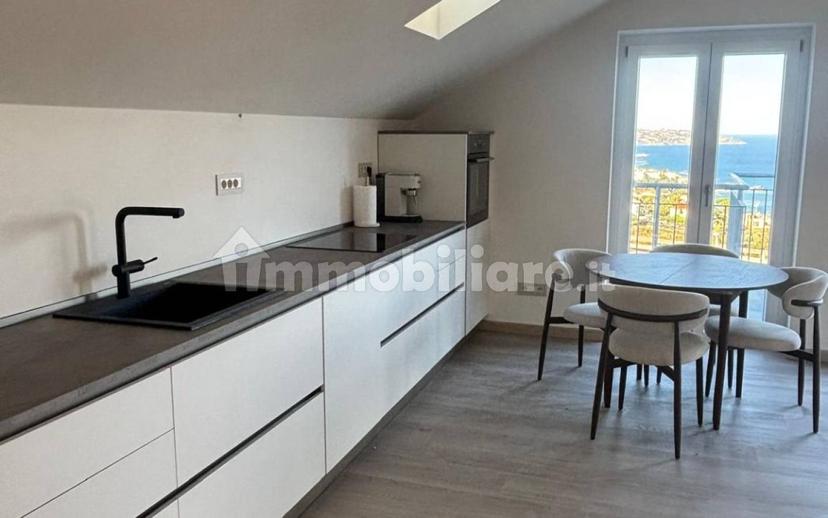 Bilocale ottimo stato, primo piano, Foce - Semeria, Sanremo — foto 15 di 23