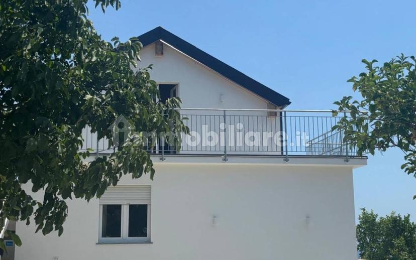 Bilocale ottimo stato, primo piano, Foce - Semeria, Sanremo — foto 20 di 23