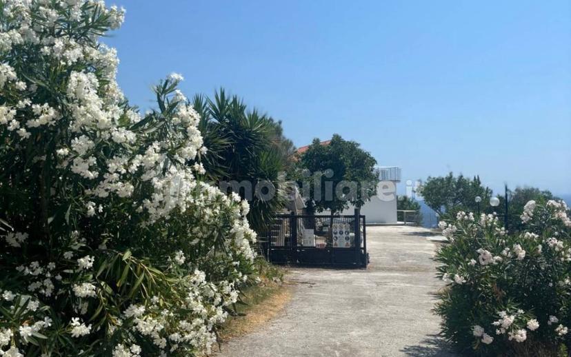 Bilocale ottimo stato, primo piano, Foce - Semeria, Sanremo — foto 21 di 23