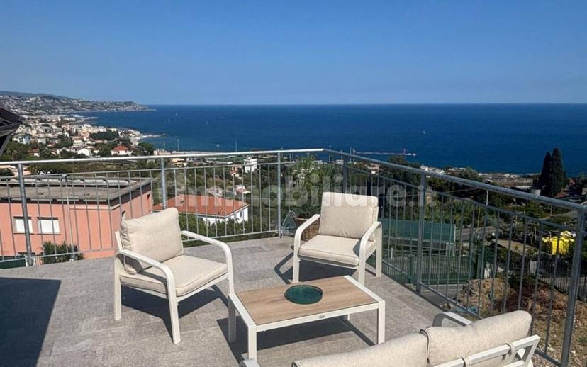 Bilocale ottimo stato, primo piano, Foce - Semeria, Sanremo — foto 7 di 23