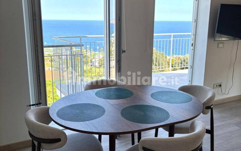 Bilocale ottimo stato, primo piano, Foce - Semeria, Sanremo — foto 23 di 23