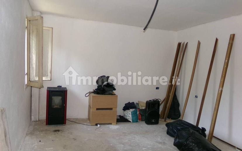 Terratetto plurifamiliare via Giacomo Matteotti 3, Benvignante, Argenta — foto 16 di 58