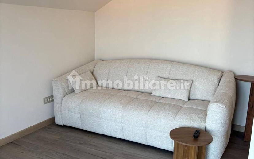 Bilocale ottimo stato, primo piano, Foce - Semeria, Sanremo — foto 4 di 23
