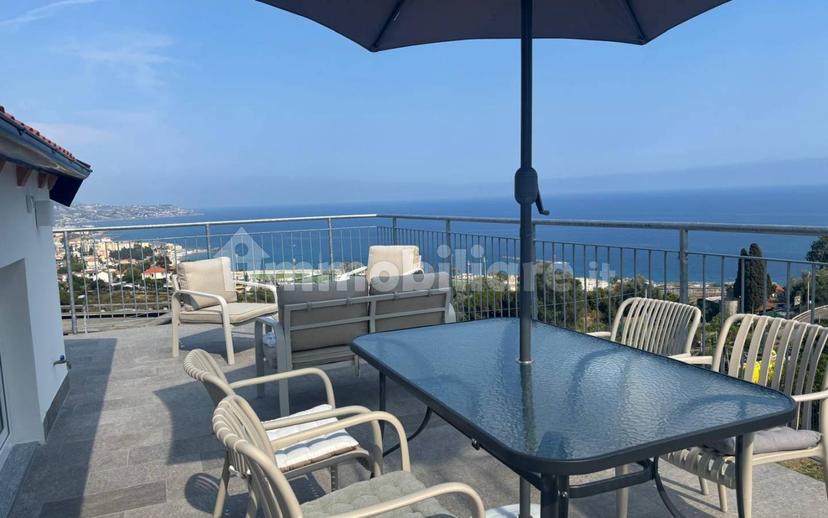 Bilocale ottimo stato, primo piano, Foce - Semeria, Sanremo — foto 18 di 23