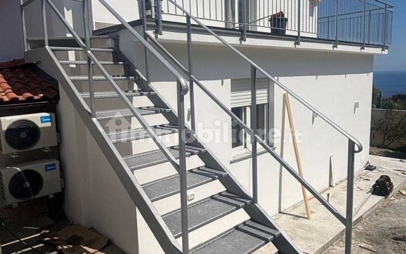 Bilocale ottimo stato, primo piano, Foce - Semeria, Sanremo — foto 13 di 23