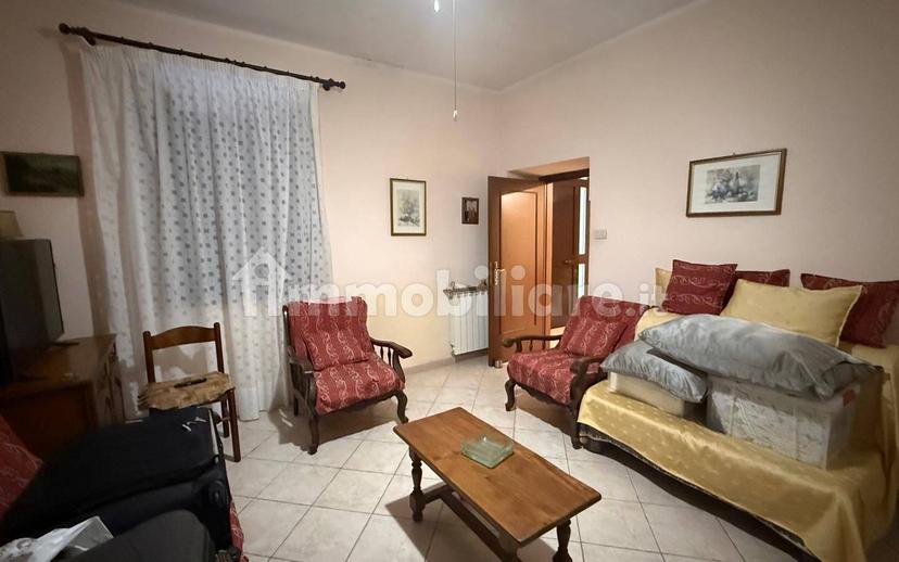 Villa unifamiliare via Colle Scalone 6, Colli, Monte San Giovanni Campano — foto 4 di 13