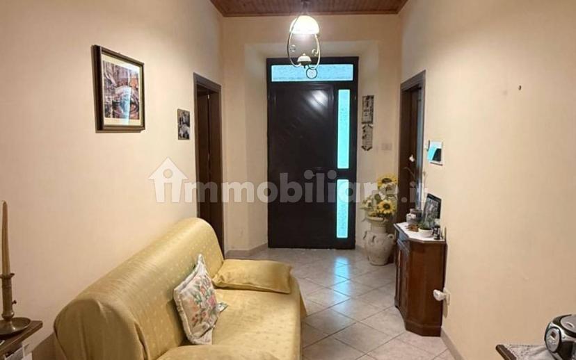 Villa unifamiliare via Colle Scalone 6, Colli, Monte San Giovanni Campano — foto 12 di 13