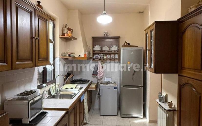 Villa unifamiliare via Colle Scalone 6, Colli, Monte San Giovanni Campano — foto 11 di 13