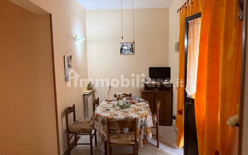 Villa unifamiliare via Colle Scalone 6, Colli, Monte San Giovanni Campano — foto 13 di 13