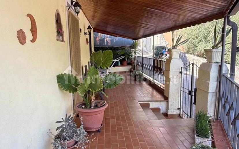 Villa unifamiliare via Colle Scalone 6, Colli, Monte San Giovanni Campano — foto 5 di 13