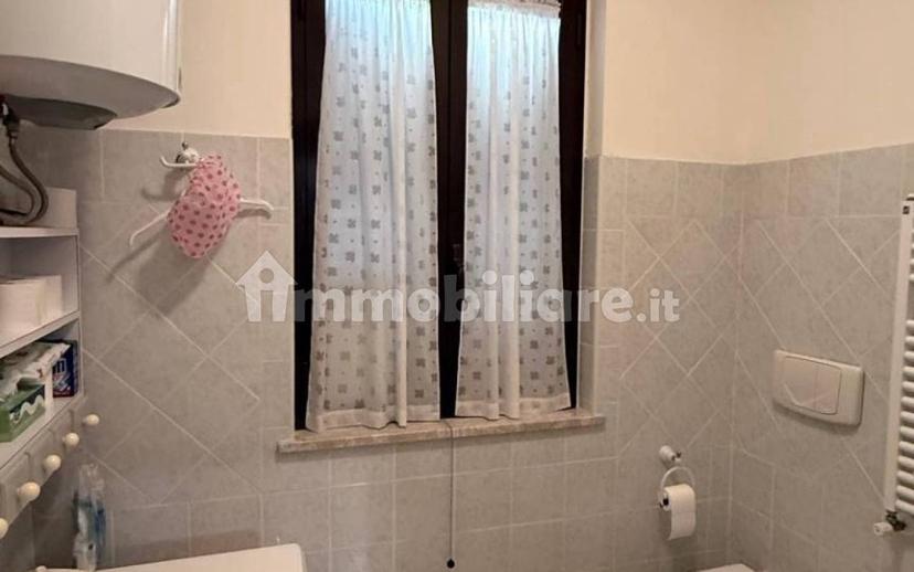 Villa unifamiliare via Colle Scalone 6, Colli, Monte San Giovanni Campano — foto 8 di 13