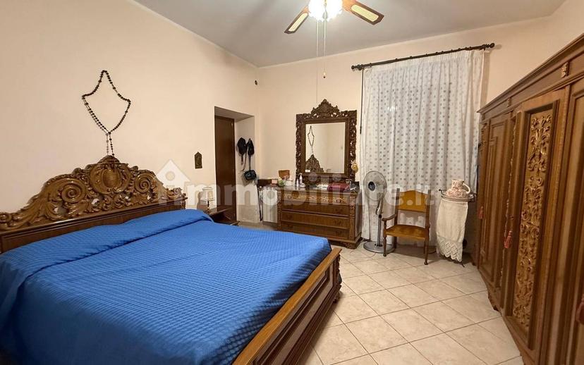 Villa unifamiliare via Colle Scalone 6, Colli, Monte San Giovanni Campano — foto 9 di 13