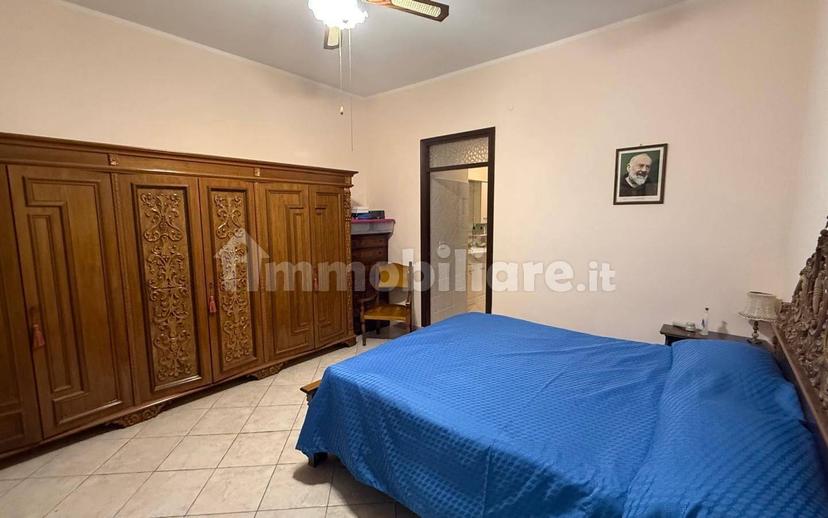Villa unifamiliare via Colle Scalone 6, Colli, Monte San Giovanni Campano — foto 2 di 13