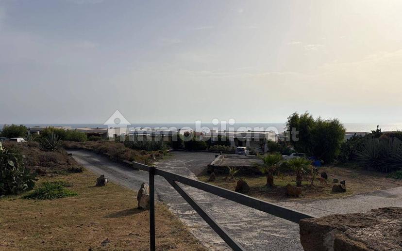 Trilocale Contrada Punta Tre Pietre 204, Pantelleria — foto 8 di 19