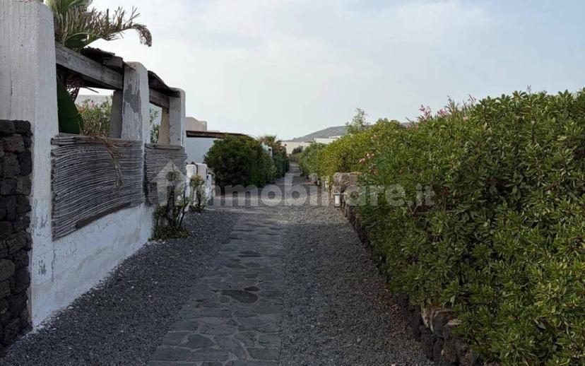 Trilocale Contrada Punta Tre Pietre 204, Pantelleria — foto 10 di 19