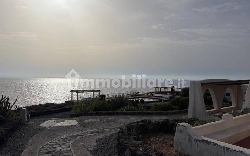 Trilocale Contrada Punta Tre Pietre 204, Pantelleria — foto 12 di 19