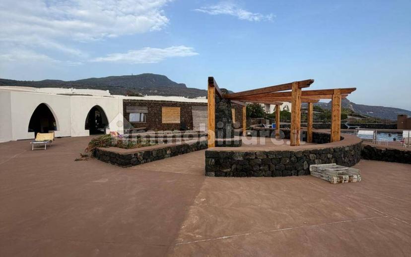 Trilocale Contrada Punta Tre Pietre 204, Pantelleria — foto 11 di 19