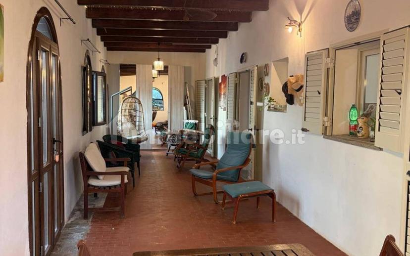 Trilocale Contrada Punta Tre Pietre 204, Pantelleria — foto 17 di 19
