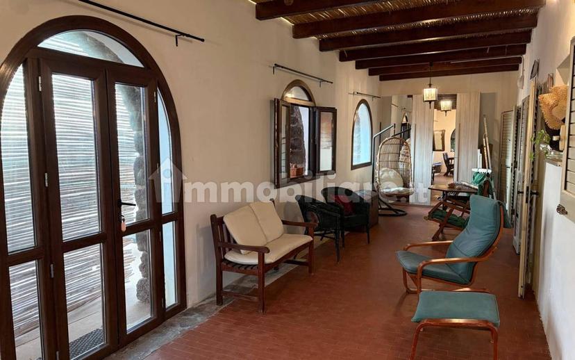 Trilocale Contrada Punta Tre Pietre 204, Pantelleria — foto 13 di 19