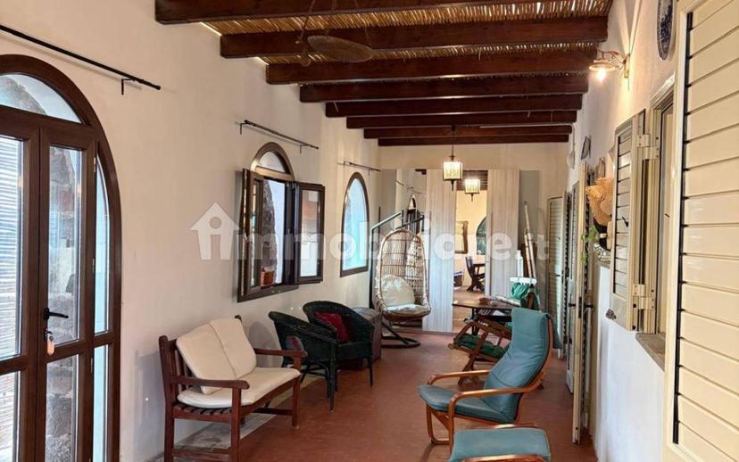Trilocale Contrada Punta Tre Pietre 204, Pantelleria — foto 14 di 19